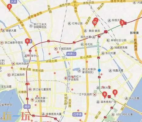 高德地图网页版入口是什么 高德地图网页版官方入口分享