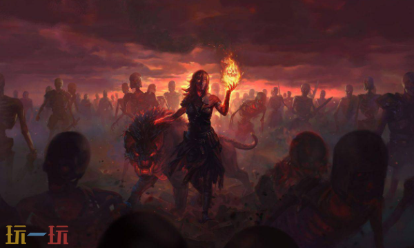 流放之路2点金石是什么 点金石用途与获取攻略