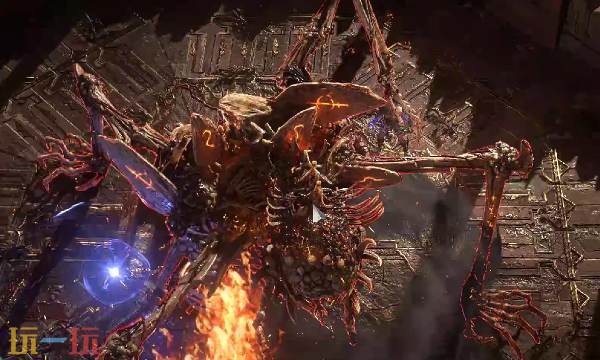 流放之路2点金石是什么 点金石用途与获取攻略