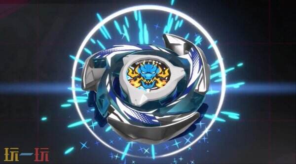 《Beyblade X EVO BATTLE》将于11月13日发售