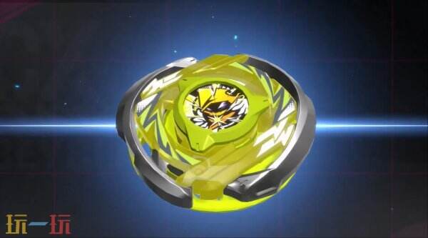 《Beyblade X EVO BATTLE》将于11月13日发售