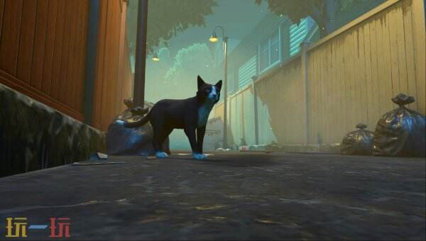 叙事猫咪冒险《冒牌猫谜》将于5月29日登陆PS5和Xbox平台