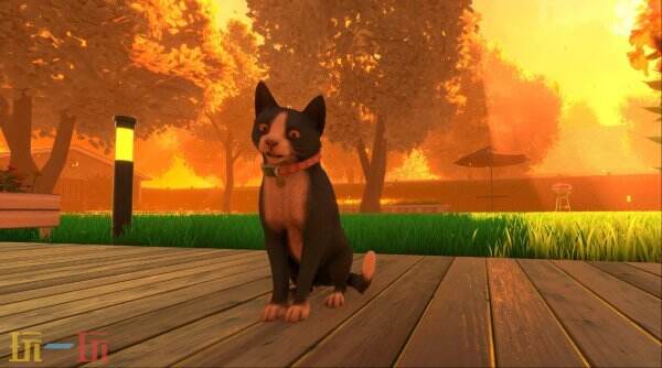 叙事猫咪冒险《冒牌猫谜》将于5月29日登陆PS5和Xbox平台