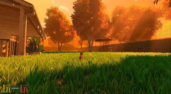 叙事猫咪冒险《冒牌猫谜》将于5月29日登陆PS5和Xbox平台