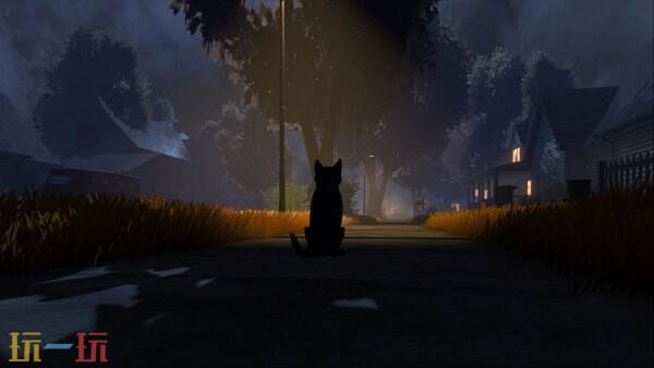 叙事猫咪冒险《冒牌猫谜》将于5月29日登陆PS5和Xbox平台