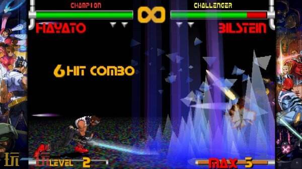 经典街机格斗游戏《Capcom Fighting Collection 2》现已正式发售