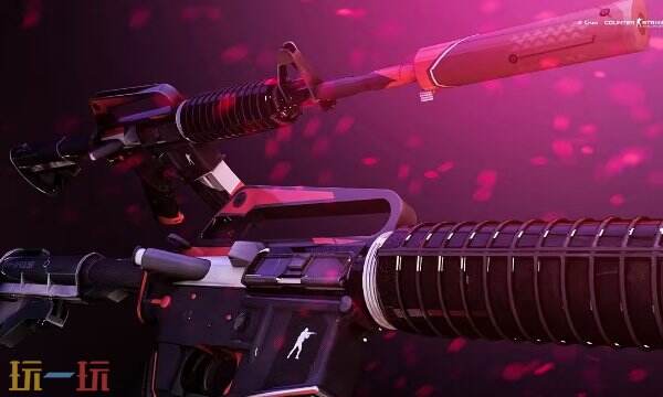 CS2武器箱钥匙怎么买 批量低价购买开箱渠道分享