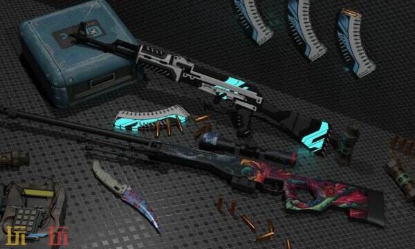 csgo开箱网站茄子推荐哪些 大主播推荐的cs2开箱网站分享