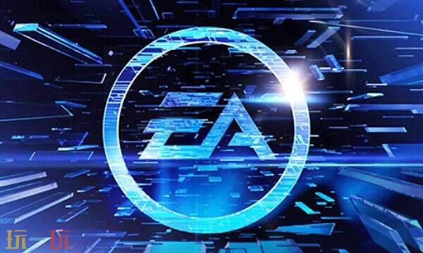 EA游戏截图