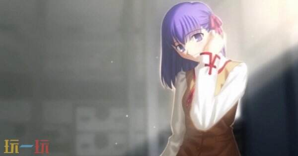 《Fate/hollow ataraxia REMASTERED》将于今年发售