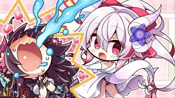 浪漫喜剧视觉小说《Dra-Con Café》将于今年登陆Steam