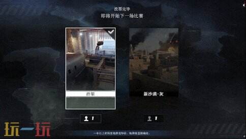 CF穿越火线全新版本将上线！怀旧模式新增大量地图和突围模式！