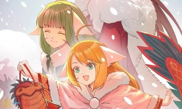 狐妖小红娘漫画免费阅读入口 狐妖小红娘最新章节观看