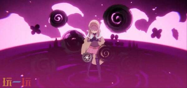 《魔法少女小圆 Magia Exedra》环伊吕波5月16日上线