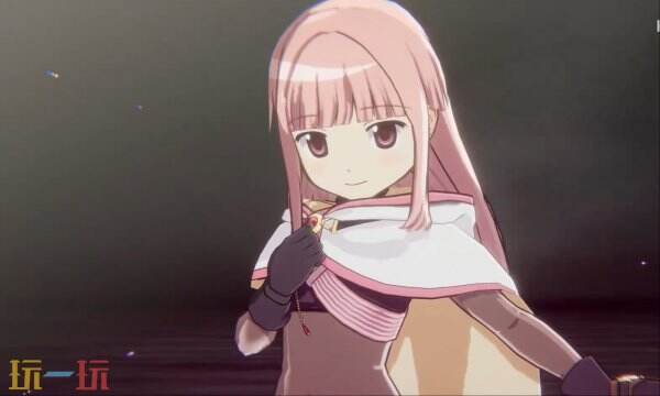 《魔法少女小圆 Magia Exedra》环伊吕波5月16日上线