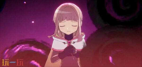 《魔法少女小圆 Magia Exedra》环伊吕波5月16日上线