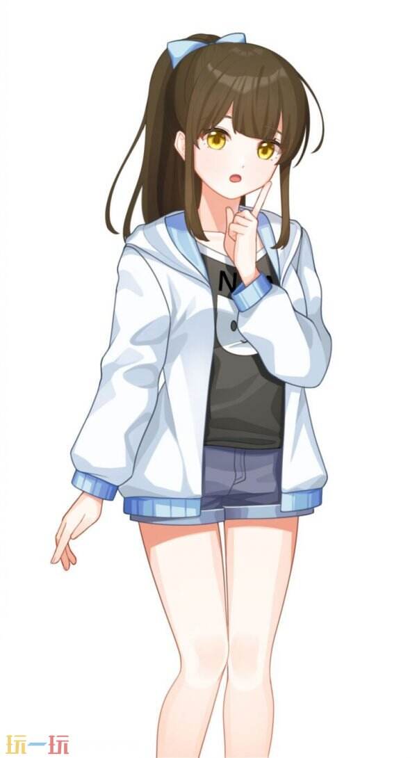 浪漫视觉小说《在樱花色 梦境中恋上你》将于6月推出