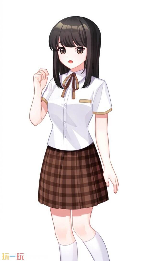 浪漫视觉小说《在樱花色 梦境中恋上你》将于6月推出