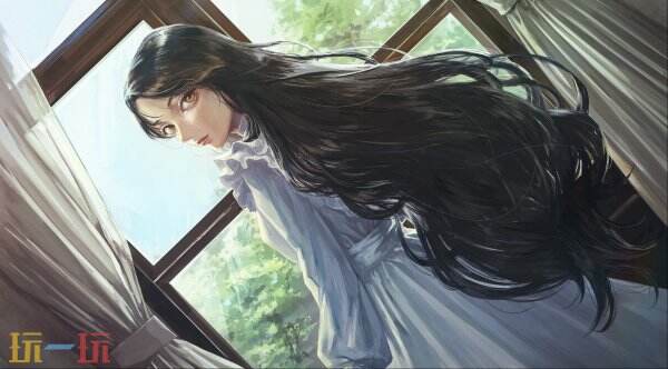 视觉小说《岩仓亚里亚》将于8月14日登陆Switch和PC