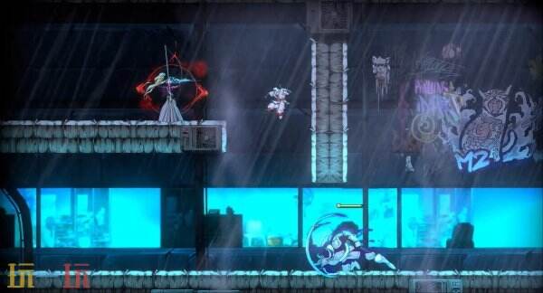 《SHINOBI 反攻的斩击》关卡涅奥城介绍预告发布