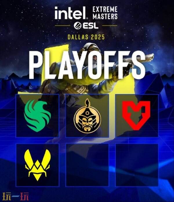 CS2 IEM达拉斯小组赛第二日赛果！Legacy不敌对手遭淘汰