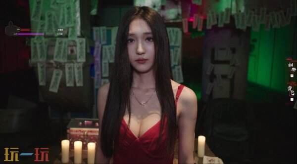 冒险类真人互动《消失的航班，还有她她她！》现已正式发售