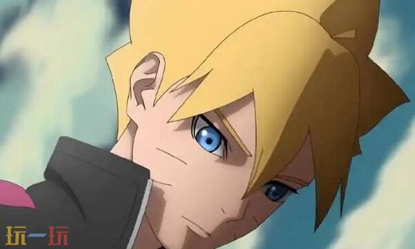 博人传漫画全集免费观看 博人传火影次时代最新汉化版