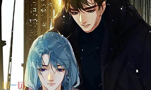 不健全关系漫画在线全集免费阅读 最新话完整版分享