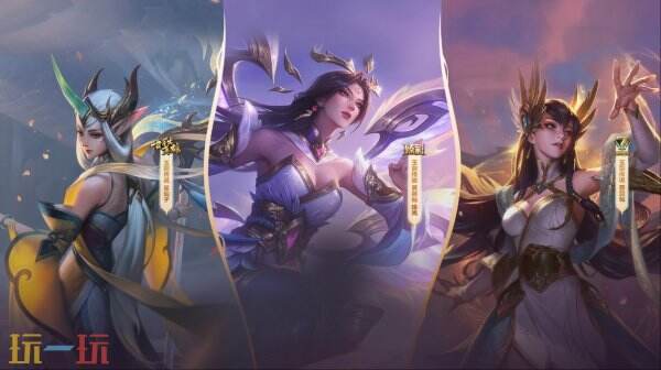 LOL英雄联盟全新活动剑影夺宝入口！机会解锁经典玉剑传说主题