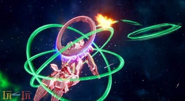 《机动战士 GUNDAM SEED 激斗命运 复刻版》现已正式发售