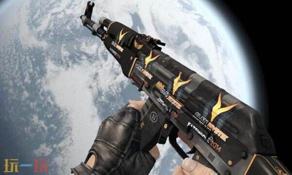 CSGO容易出金的箱子有哪些 高爆率的csgo开箱网站推荐