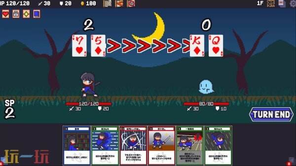 百家乐纸牌对战《战国婆伽罗》将于2026年登陆Steam