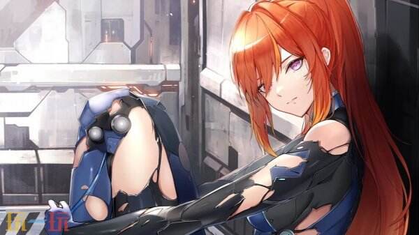 第三人称射击《Scar-Lead Salvation》今年秋季登陆Xbox
