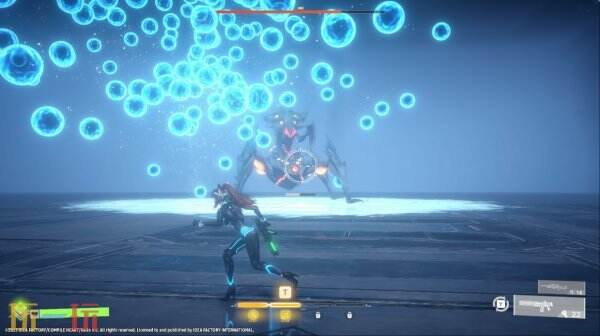 第三人称射击《Scar-Lead Salvation》今年秋季登陆Xbox