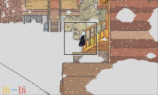 回合制RPG游戏《爱氏物语》将于8月7日推出