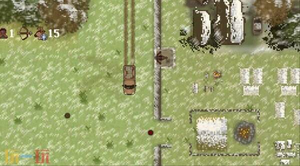 生存策略基地建造游戏《最终前哨: 最终版》现已正式发售