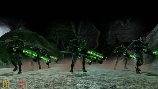 《战锤40K：战争黎明 终极版》PC版预告公布