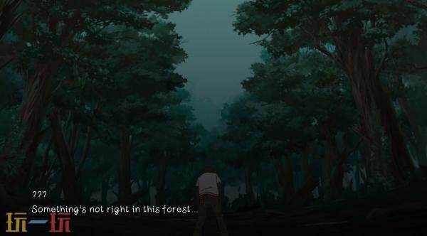 橫向卷軸解謎游戲《Kejora》將于9月4日登錄Steam