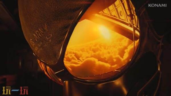 战术类游戏《合金装备Δ：食蛇者》开场动画公布