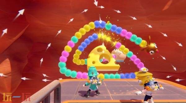 《泡姆泡姆》PC版将于6月1日推出 现已开启预购