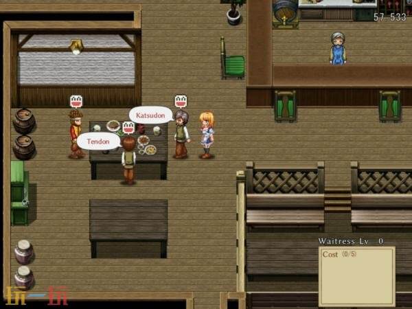 日式ARPG《战令姬蕾西娅与失落的要塞》现已正式发售