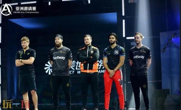 CSGO反恐精英CAC 2025在上海举办！总奖金提升至100万美元！