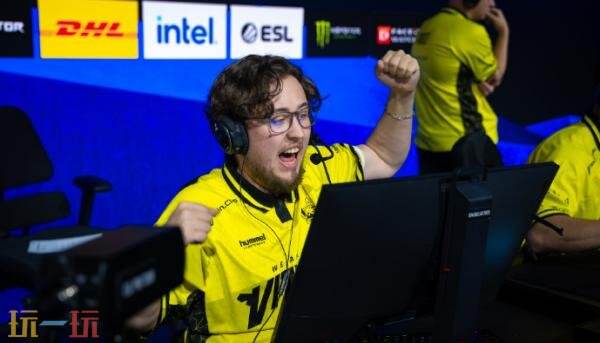 CS2 IEM达拉斯2025比赛结束！Vitality夺取冠军！ZywOo荣膺MVP！