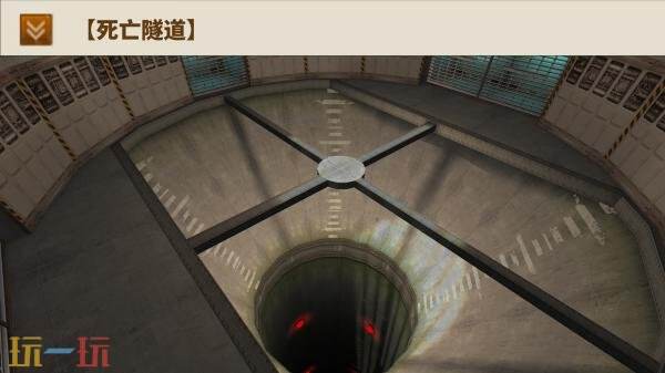 CF穿越火线怀旧模式1.0重大更新！突围模式正式加入