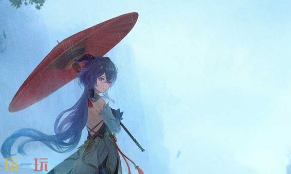 原神雨阵奔流之述演第九关怎么过 第九关如从山间落下的雨滴通关攻略