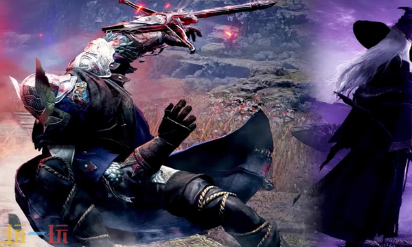 艾尔登法环黑夜君临有剧情吗 艾尔登法环黑夜君临剧情解析