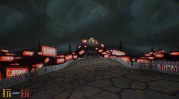 《破碎怪谈：恶意取关》PS5版本将与PC版同步发售