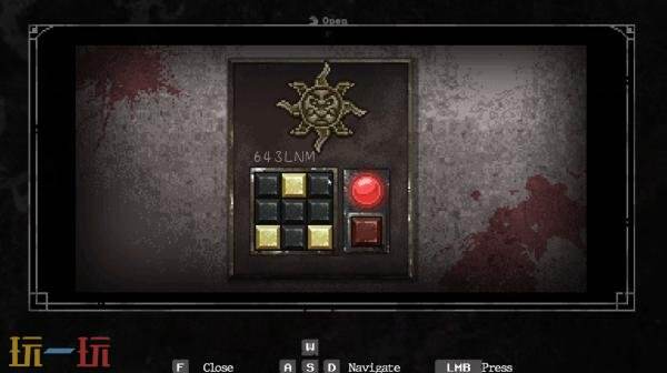 生存恐怖《鬼山魔音爆发》将于8月11日推出抢先体验版