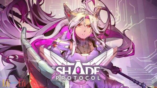 横向卷轴幻想类恶魔城《SHADE Protocol》将于2026年推出