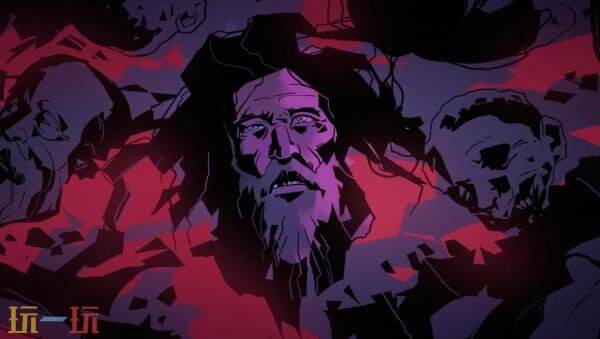 动作角色RPG《Hell Clock》将于6月18日推出